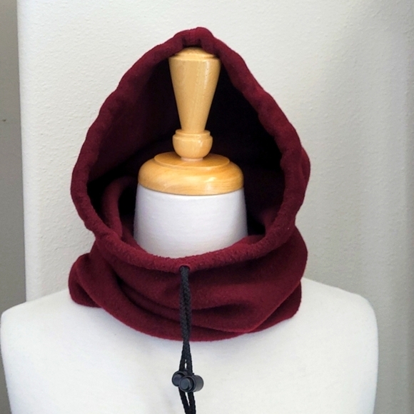 extremeties Accessories - Extremities Ski Head & Neck Cover